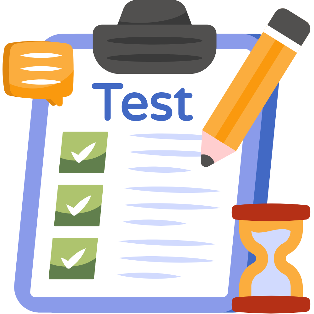Test Modülü