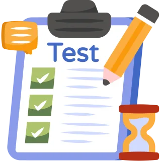 Test Modülü